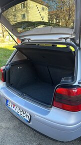 Golf 4 1.9 TDI rotačka - 7