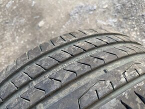 245/40 r18 Continental Premium Contact 7 - 7