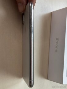 iPhone XS 64GB silver - 7