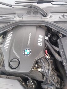 BMW 1 118d M-Packet - 7