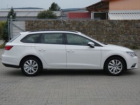 Seat Leon 2.0 TDI, AKCE SLEVA DO 1.12  //DPH odpočet// - 7