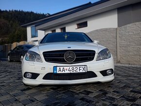 Mercedes-Benz C 220 - 7