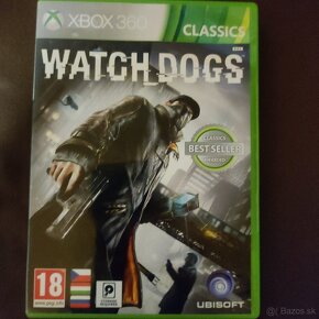 Xbox 360 250Gb - 7