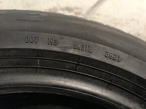 205/55 R16 Zimné pneumatiky Pirelli Winter Cinturato 2 kusy - 7