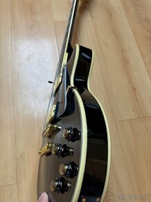 Les paul black - 7