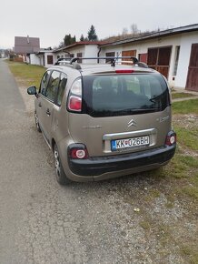 Predám Citroen C3 Picasso - 7