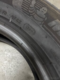 205/60 R16 92H Michelin Primacy 4 letné pneumatiky - 7