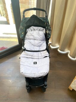 Britax B-motion plus - 7