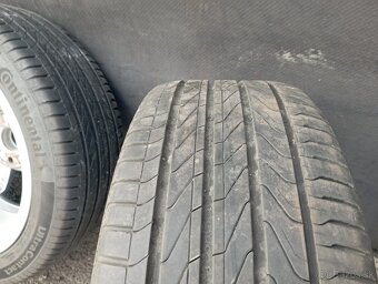 5x100 R16 - 7