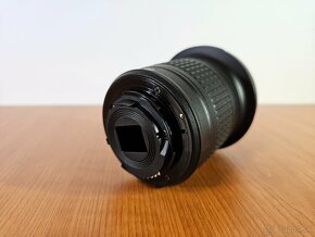 Nikon 10-20mm f/4.5-5.6G VR AF-P DX - TOP STAV - 7