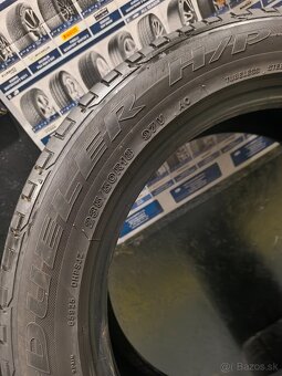 235/50 R18 Bridgestone letne pneumatiky - 7