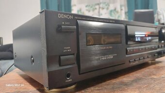 Denon DRM-740 - 7