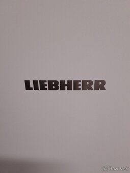 Chladnička LIEBHERR - 7