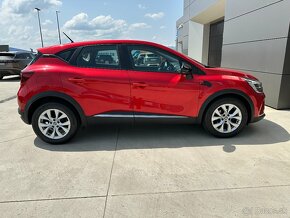 Renault Captur TCe 100 ZEN - 7