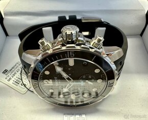 Tissot T-SPORT SEASTAR 1000 Chronograf - 7
