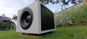 Aktívny Subwoofer 10 palcový - 7