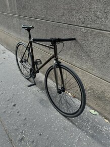 Singlespeed bicykel - 7