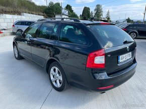 Škoda Octavia  2.0 TDI kombi - 7