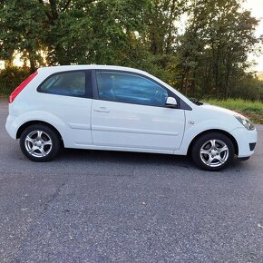 Ford Fiesta 1.3 ,44kw,09/2008, 83tis.km - 7