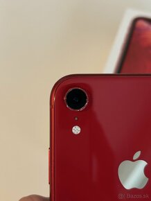 iPhone XR 64GB - 7