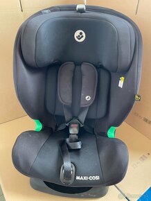 Maxi Cosi Titan i-Size 2022 Basic Black 9-36kg - 7