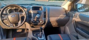 Ford Ranger Wildtrak 3.2TDCi - 7