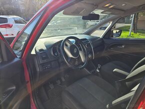 Kia Venga 1.4 vvti - 7