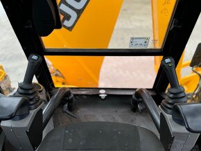 Jcb 3cx /2016 traktor bager. - 7