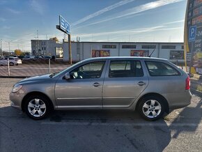 Skoda Oktavia 2, 2012 1.6 TDI 77kw - 7