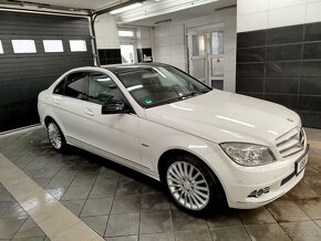 Mercedes Benz C180, 120tis km - 7