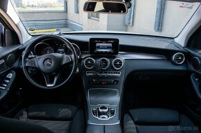 Mercedes-Benz GLC SUV 350 e 4MATIC A/T - 7