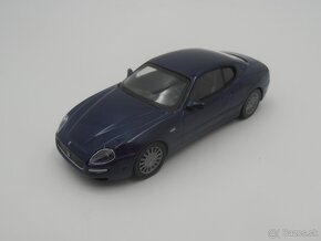 Maserati 1/43 - 7