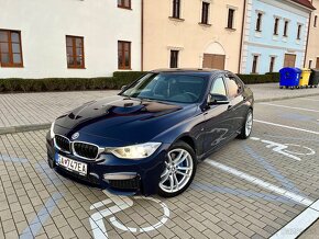 BMW 330d xdrive - 7