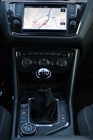 VOLKSWAGEN TIGUAN 2.0TDi 4-Motion - 7