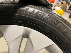 5x112 org. BMW X1(F48)X2(F39j 225/55r17 97W - 7