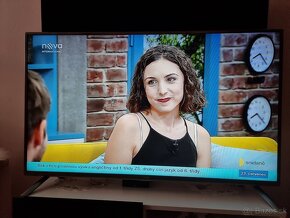 Predám LED TV LG 49LB5500-ZA Full HD - 7