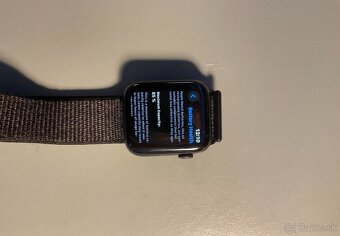 Apple watch 5 séria - 7