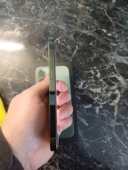 Iphone 13 pro Green 256gb - 7