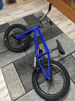 Bmx 18 - 7