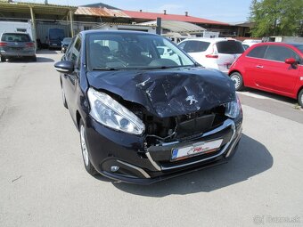 Peugeot 208 1.2 PureTech Active - 7