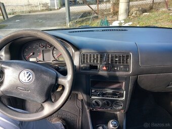 Golf IV - 7