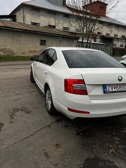 Skoda octavia 3 - 7