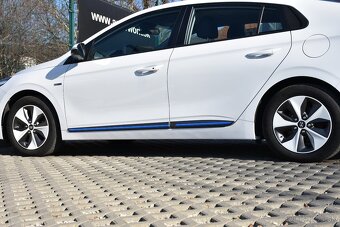 Hyundai Ioniq Electric 40_000_KM - 7