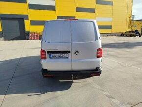 volkswagen T6 2,0 TDI - 7