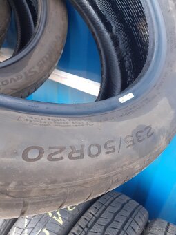 235/50R20 & 255/45R20 Hankook 2021 - 7