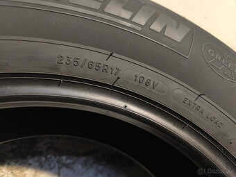 235/65 R17 Letné pneumatiky Michelin Latitude Sport 4 kusy - 7