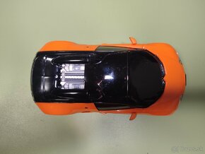 RC Bugatti Veyron Grand Sport Vitesse

 - 7