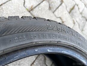 225/40R18 Barum zimne - 7