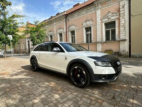 Audi A4 B8 allroad quattro - 7