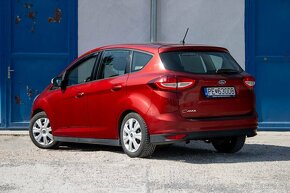 Ford C-Max 1.5 TDCi Duratorq 120k Business - 7